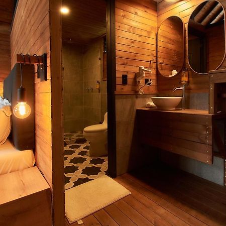 Mumu By Bernalo Hotels Guatapé Εξωτερικό φωτογραφία