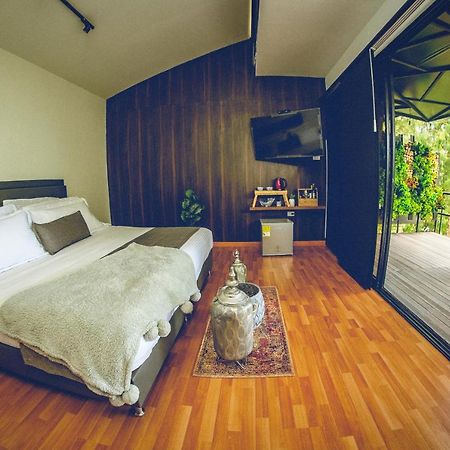 Mumu By Bernalo Hotels Guatapé Εξωτερικό φωτογραφία