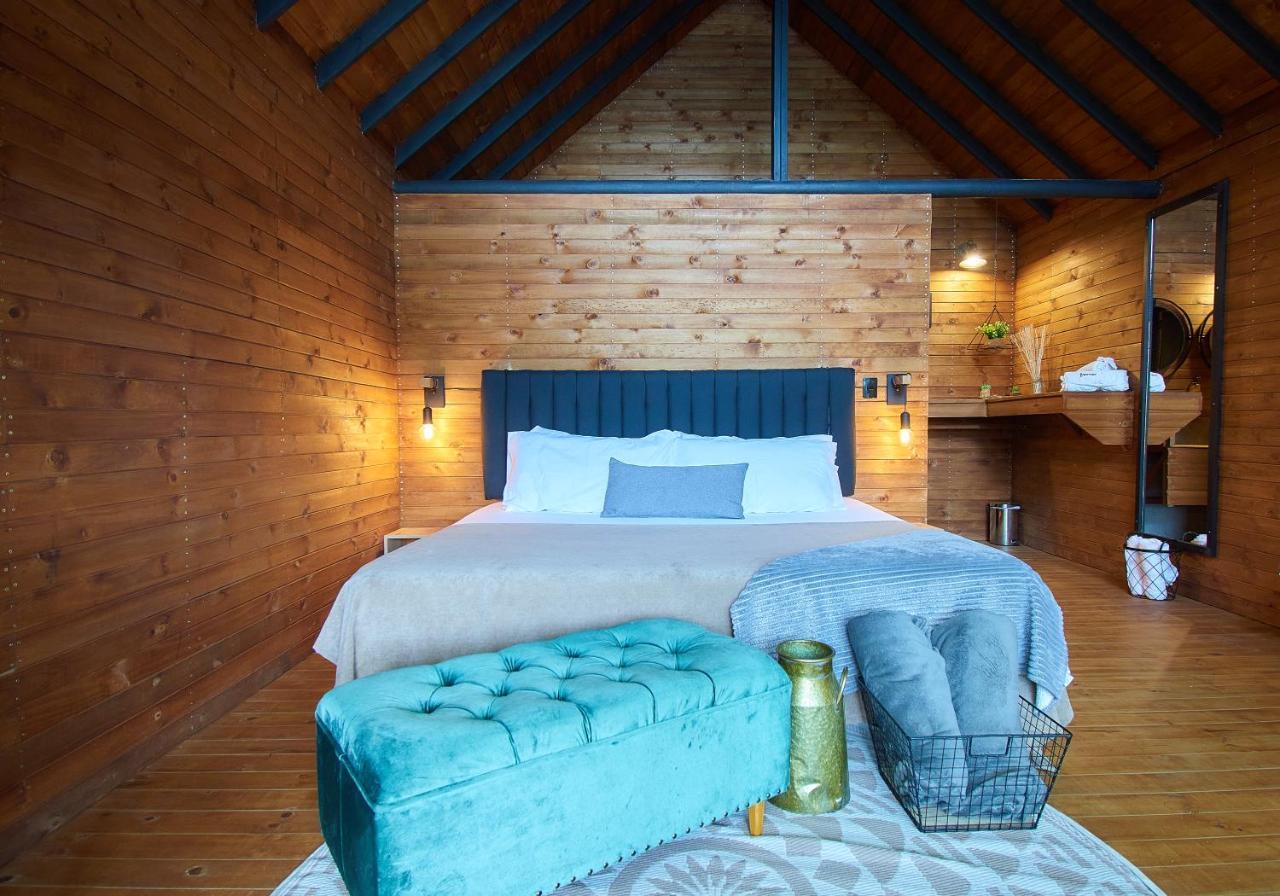 Mumu By Bernalo Hotels Guatapé Εξωτερικό φωτογραφία