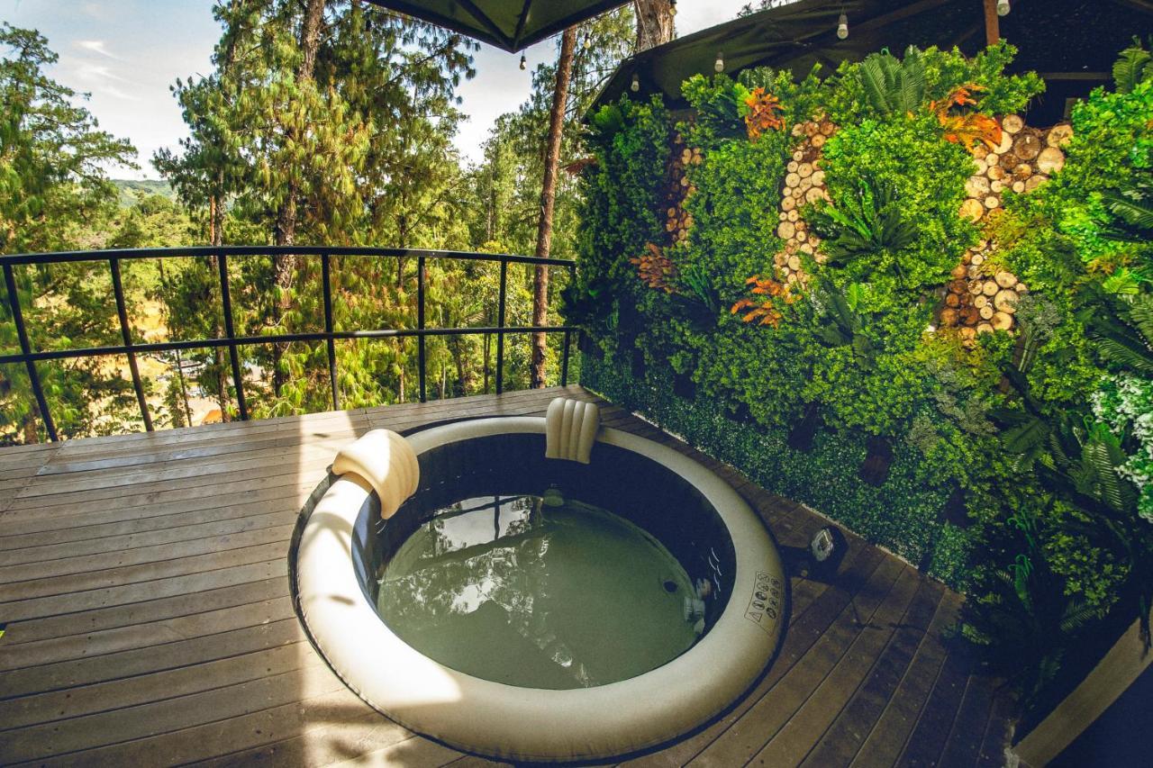 Mumu By Bernalo Hotels Guatapé Εξωτερικό φωτογραφία