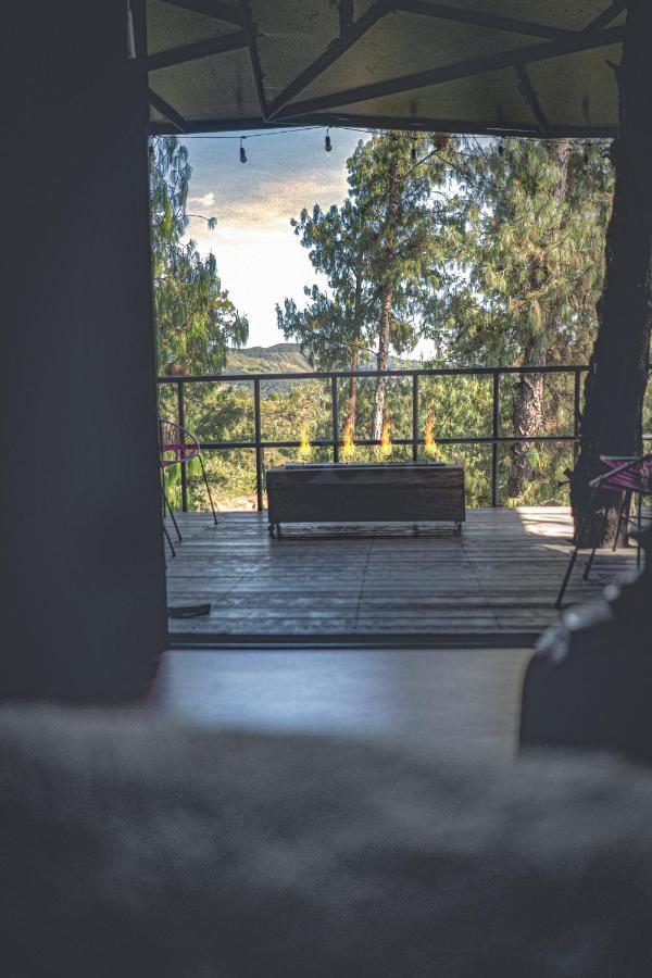 Mumu By Bernalo Hotels Guatapé Εξωτερικό φωτογραφία