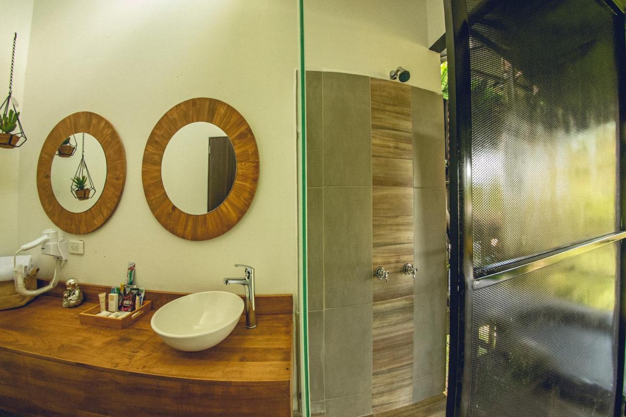 Mumu By Bernalo Hotels Guatapé Εξωτερικό φωτογραφία
