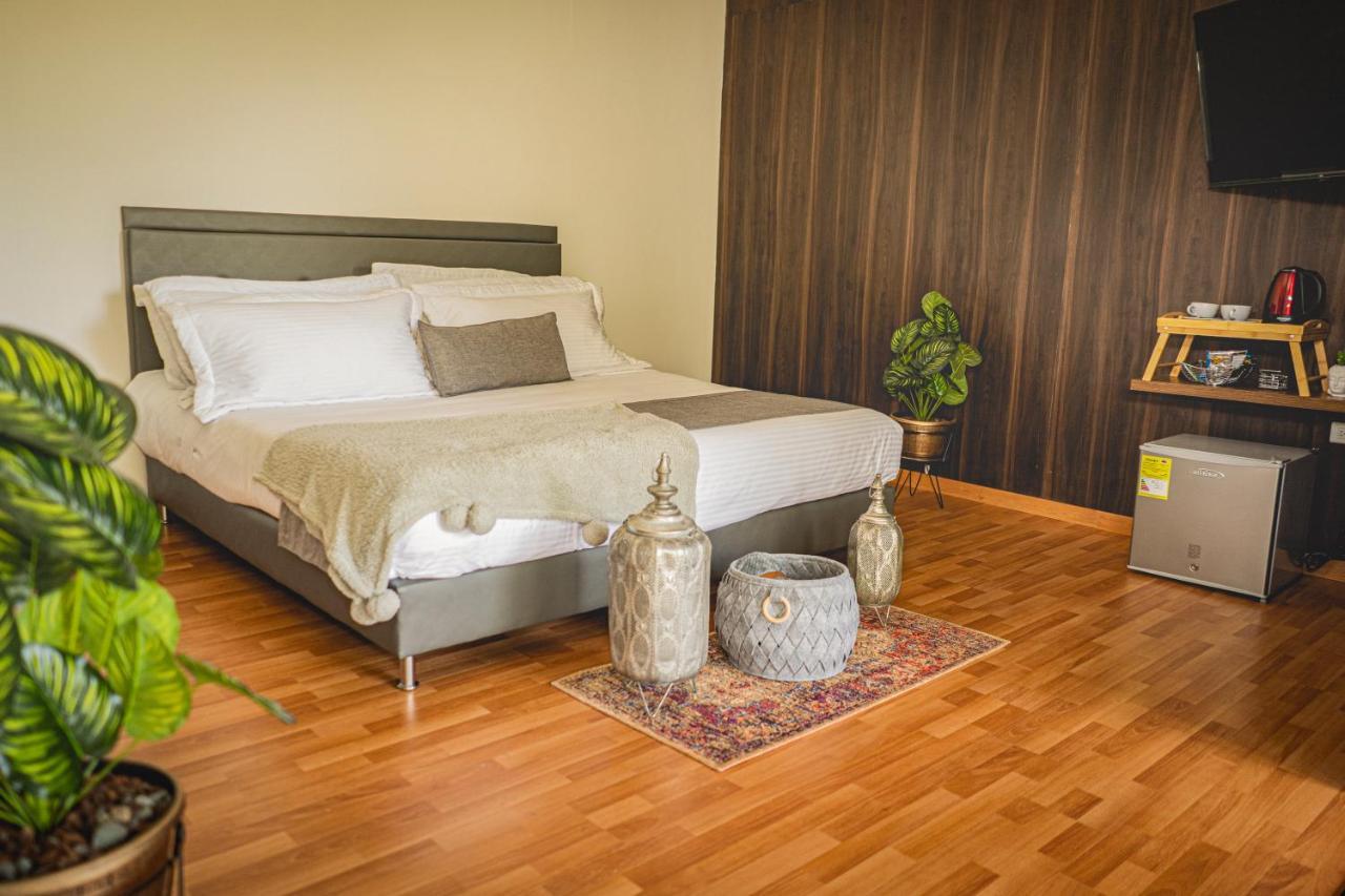 Mumu By Bernalo Hotels Guatapé Εξωτερικό φωτογραφία